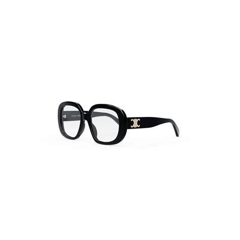 Celine CL50106I 001 Glasses 